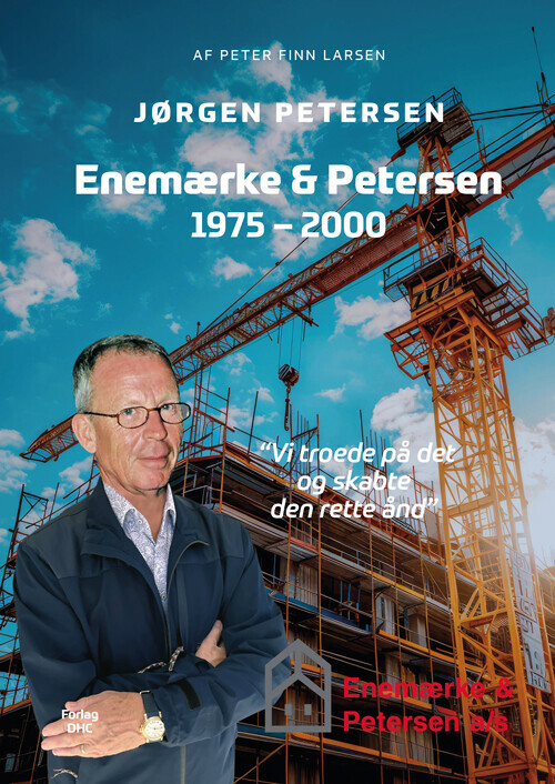Enemærke Petersen 1975-2000