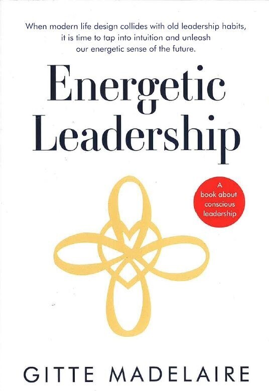 Energetic Leadership