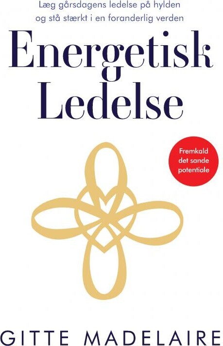 Energetisk Ledelse