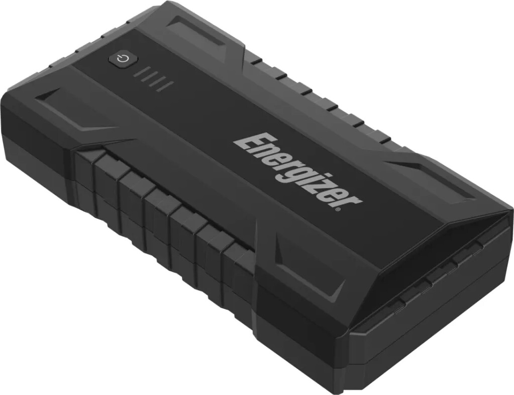 Energizer - 3-I-1 Starthjælp - 8000 Mah