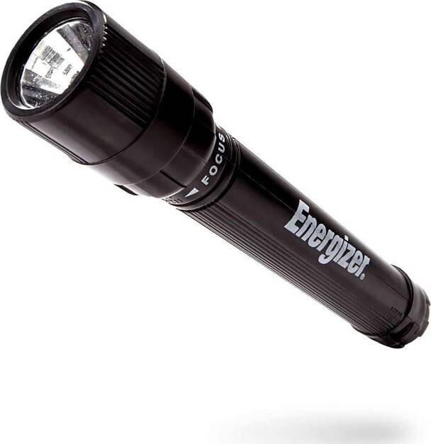 Energizer - Flashlight X-Focus Led 2Aa