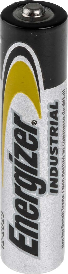 Energizer - Industrial Aaa 10-Pack
