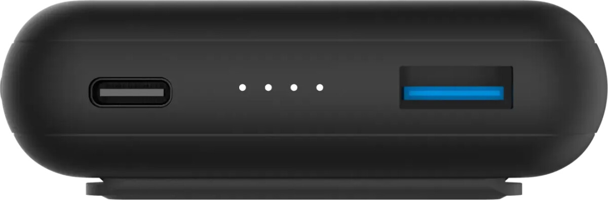 Energizer - Magsafe Compatible Qi Power Bank Qm10002Pq - 10000Mah