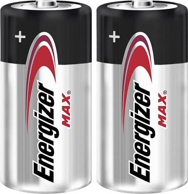 Energizer - Max Ce93 2 Pack