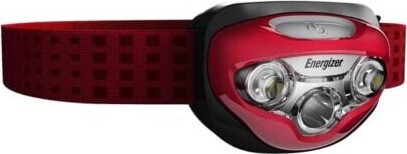 Energizer - Vision Headlamp Hd 300 Lumen