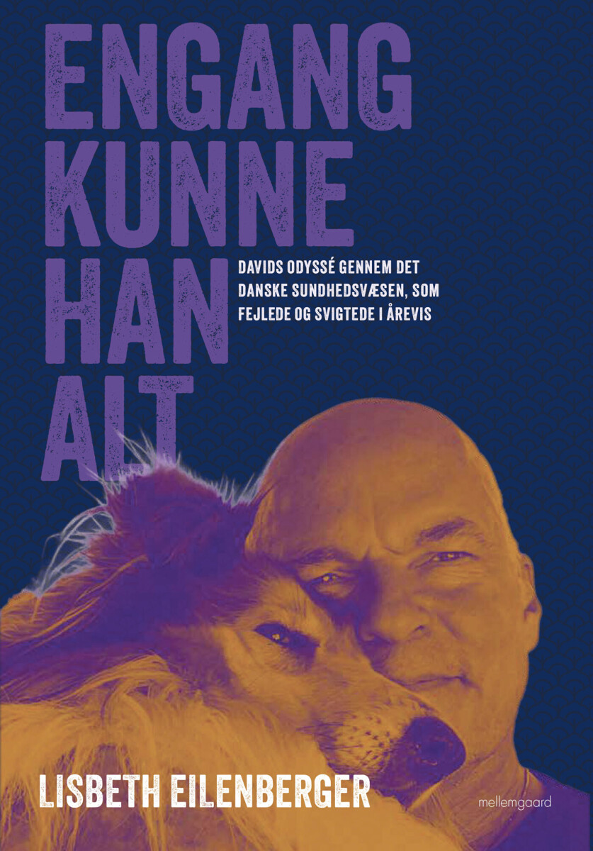 Engang Kunne Han Alt