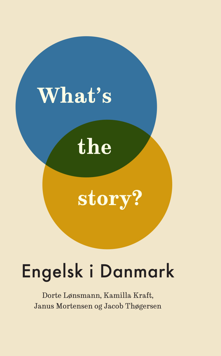 Engelsk I Danmark