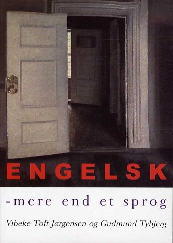 Engelsk - Mere End Et Sprog