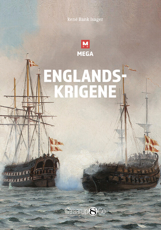 Englandskrigene
