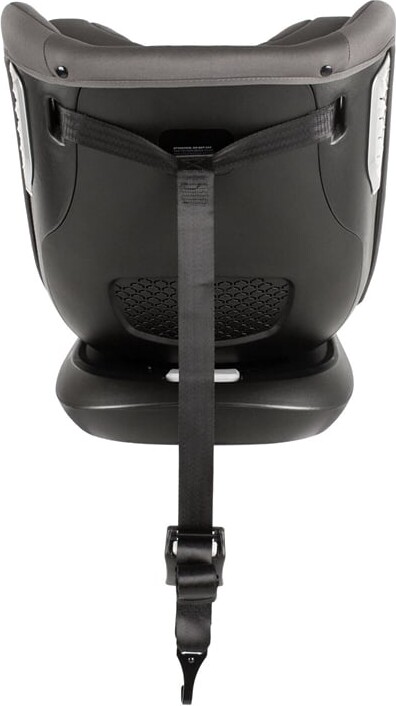 Engledal - Autostol 360 M Isofix - Gruppe 0 - Malik - Sortgrå