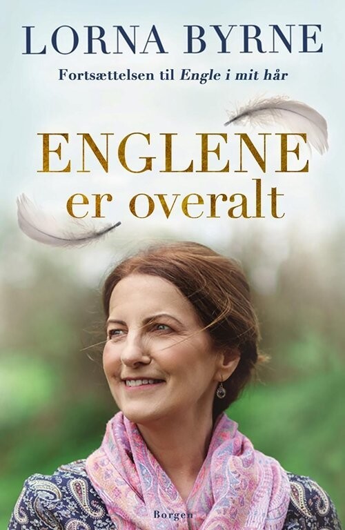 Englene Er Overalt
