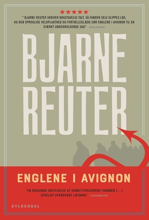 Englene I Avignon