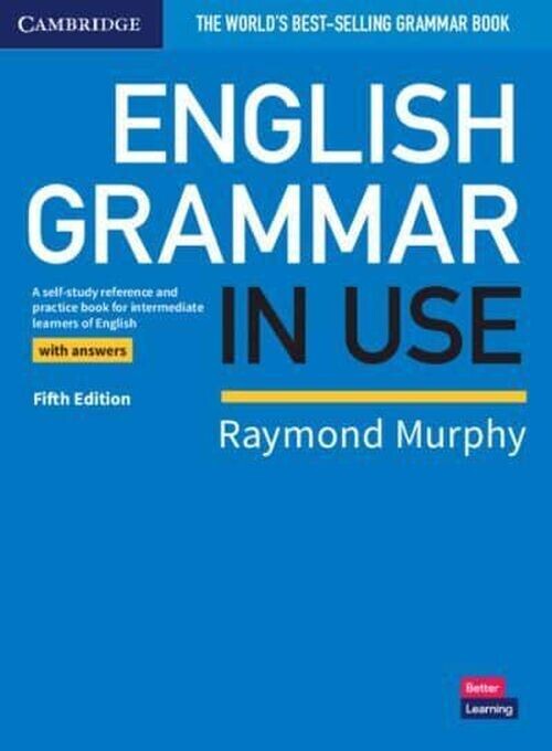 English Grammar In Use - Book With Answers
