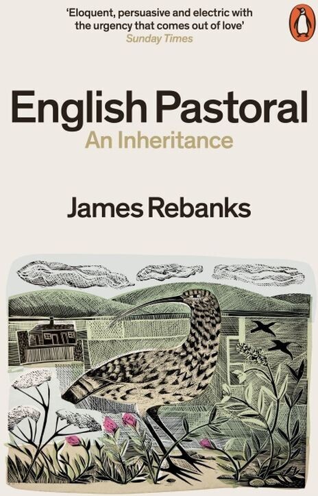 English Pastoral An Inheritance