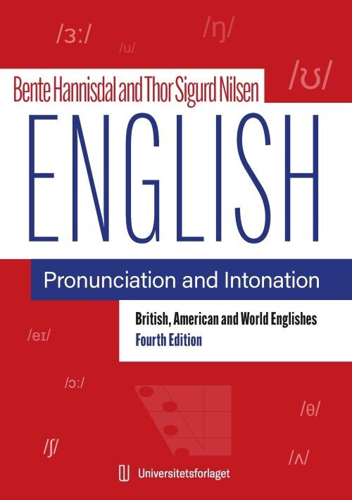 English Pronunciation And Intonation