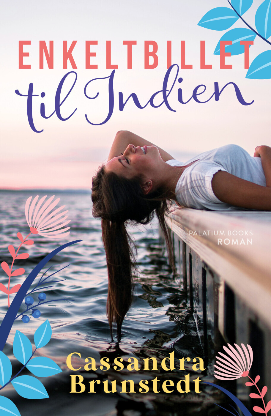 Enkeltbillet Til Indien