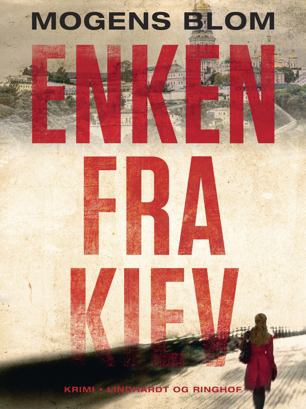 Enken Fra Kiev