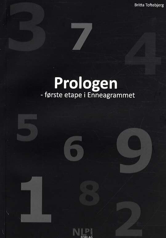 Enneagrammet - Typen Om Typen Grundbog
