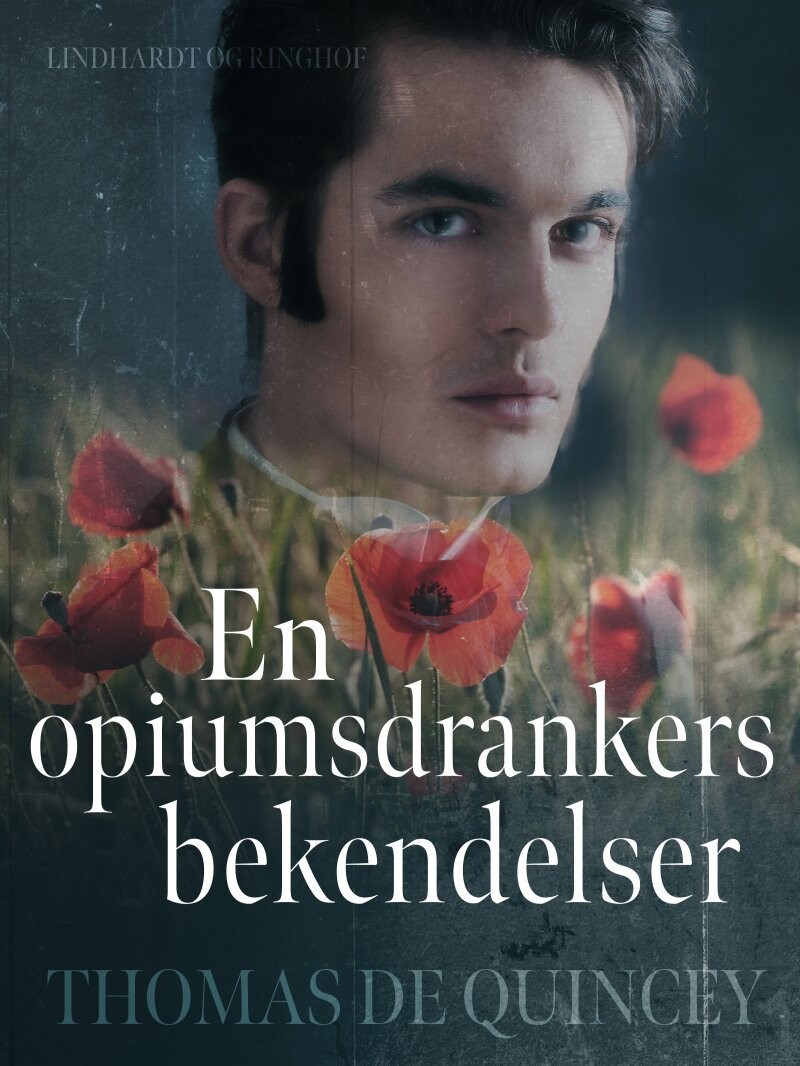 En Opiumsdrankers Bekendelser