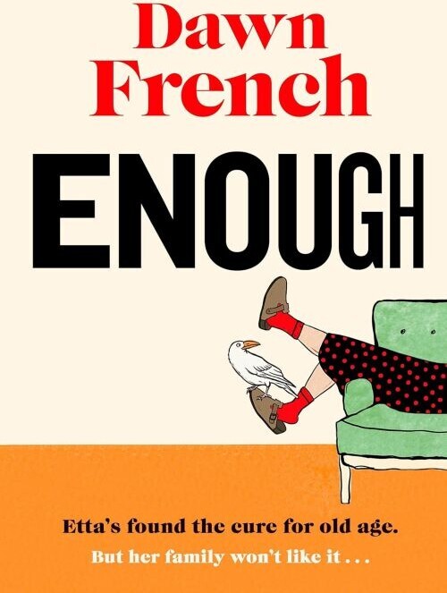 Enough