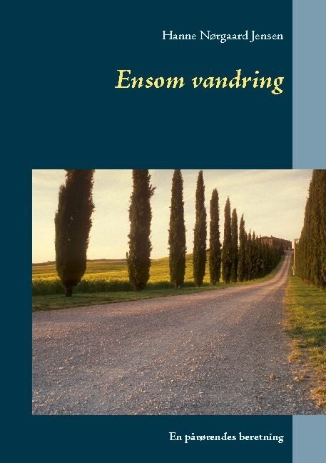 Ensom Vandring