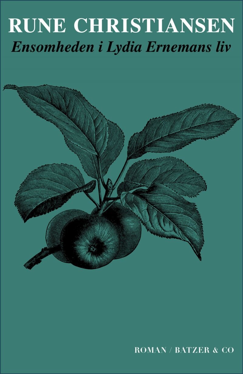 Ensomheden I Lydia Ernemans Liv