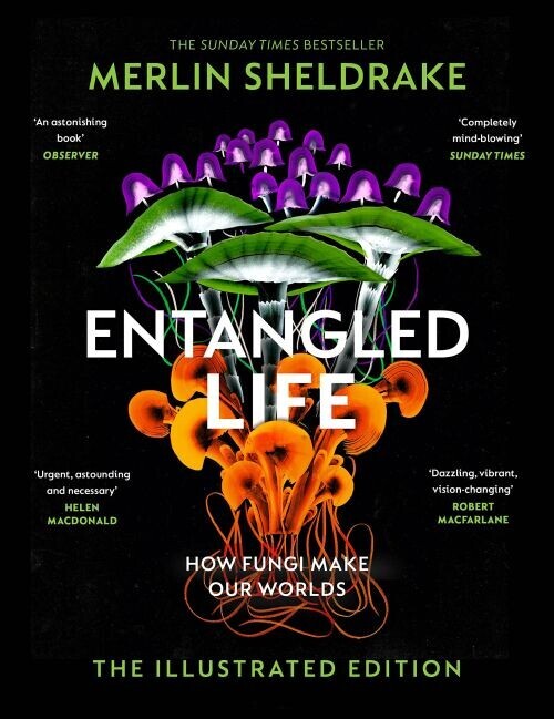 Entangled Life - The Illustrated Edition