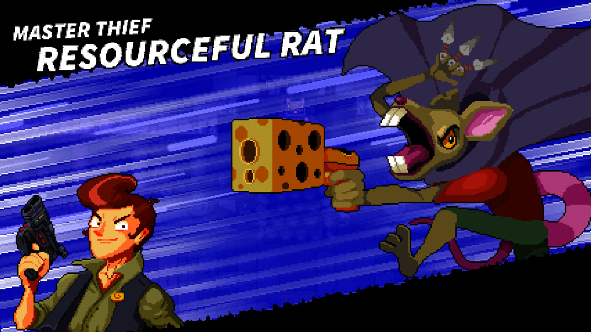 Enter Exit The Gungeon