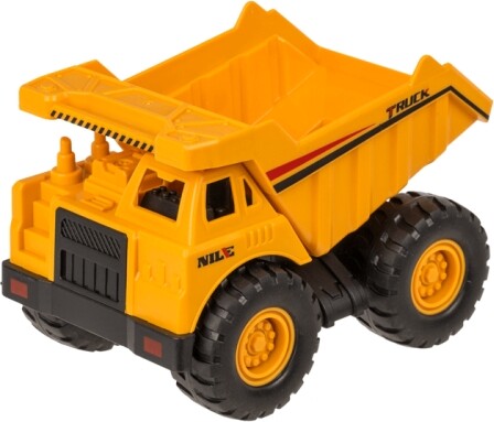 Out Of The Blue - Dumper Legetøj - 12 Cm