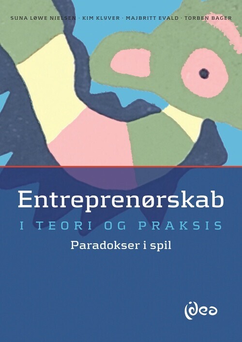Entreprenørskab I Teori Og Praksis