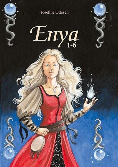 Enya Bind 1-6