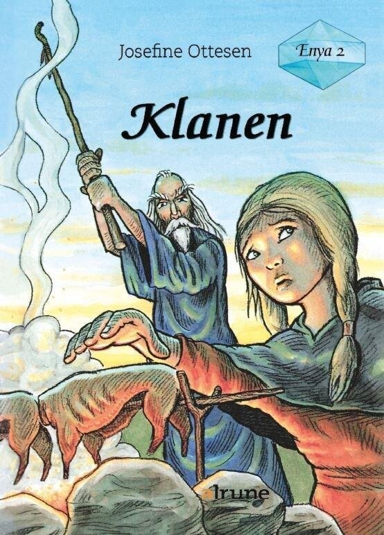 Enya Bind 2 Klanen