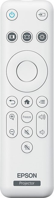 Epson - Co-W01 Wxga Projektor - Home Cinema