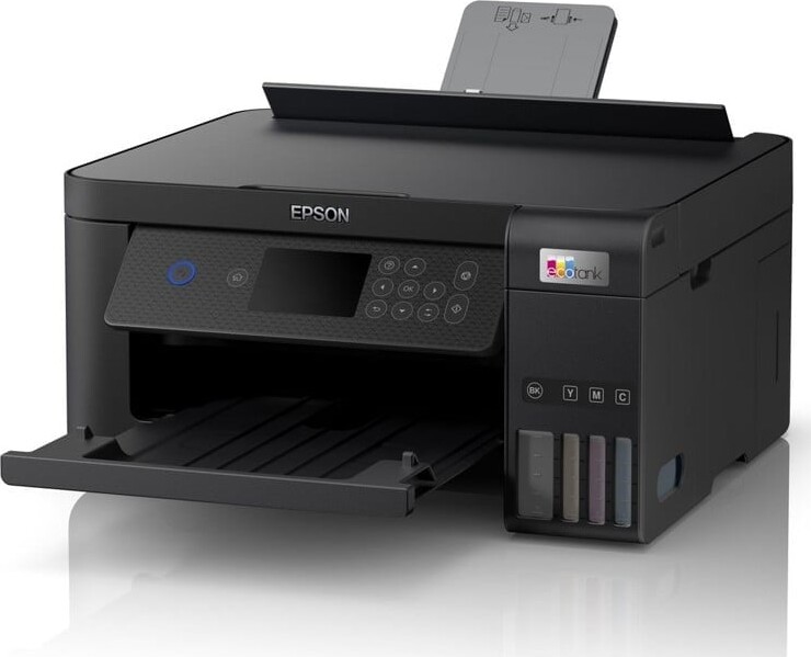 Epson Ecotank Et-2850 All In One Inkjet Multifunction
