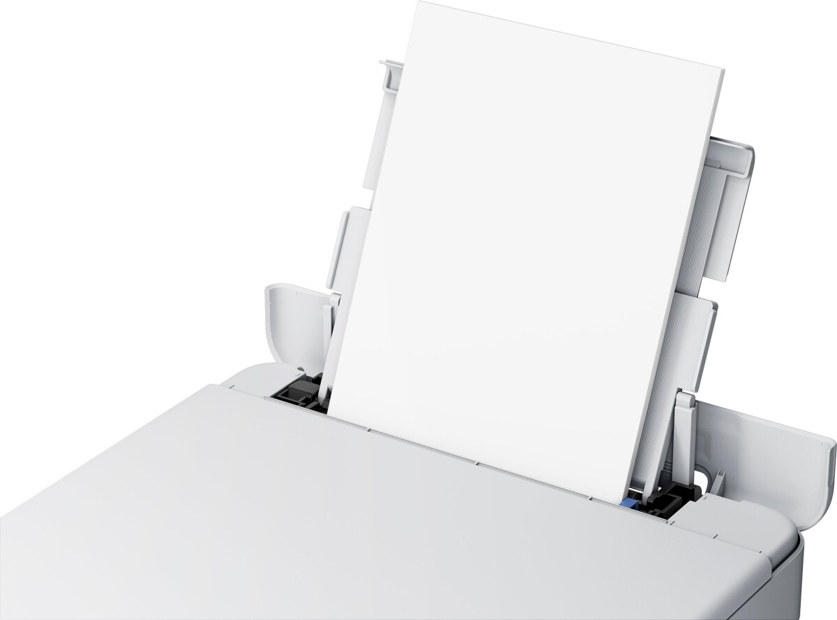 Epson Ecotank Et-8500 - All-In-One Printer Med Wifi - 16 Spm