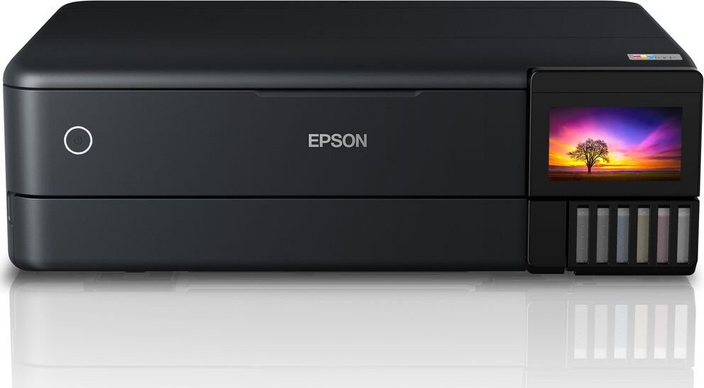 Epson Ecotank Et-8550 - All-In-One Printer