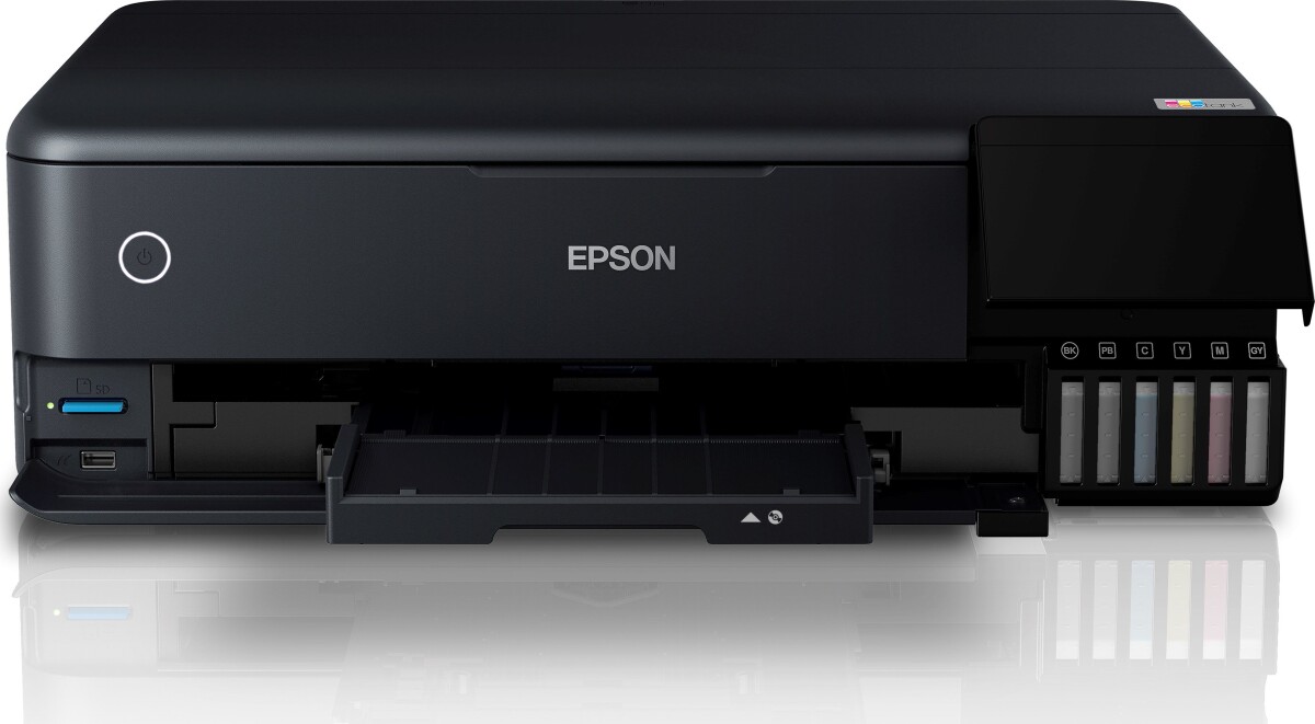 Epson Ecotank Et-8550 - All-In-One Printer