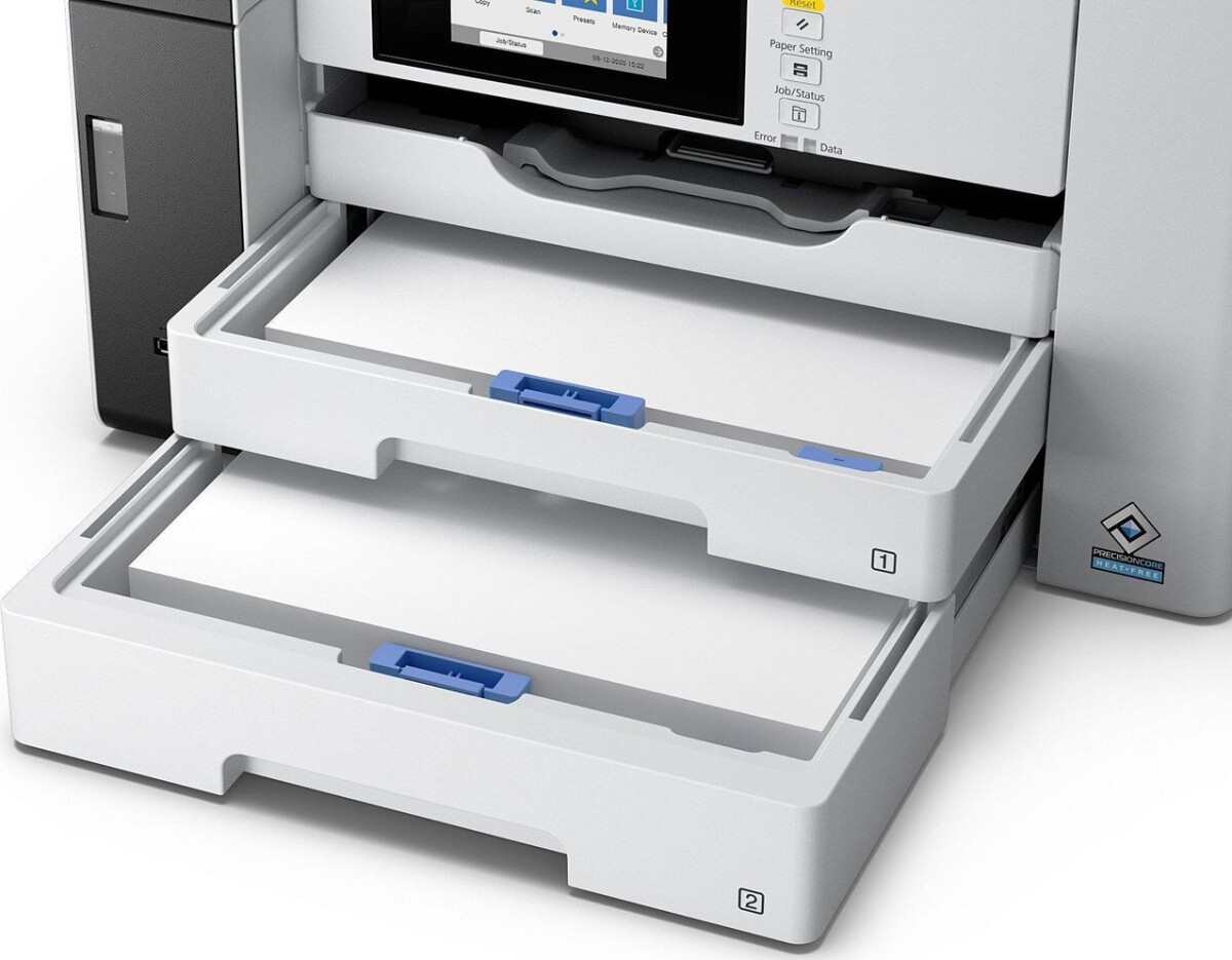 Epson - Ecotank Pro Et-M16685 A3 Multifunction