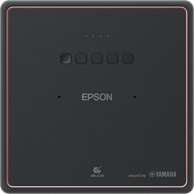 Epson Ef-12 - Laser Projektor - 3Lcd 1080P