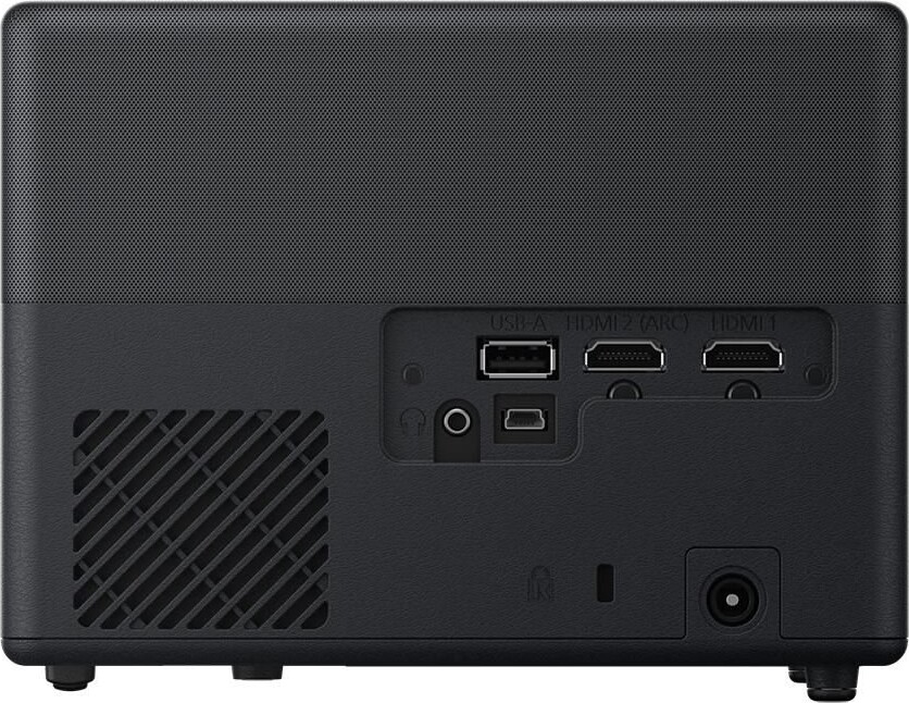 Epson Ef-12 - Laser Projektor - 3Lcd 1080P