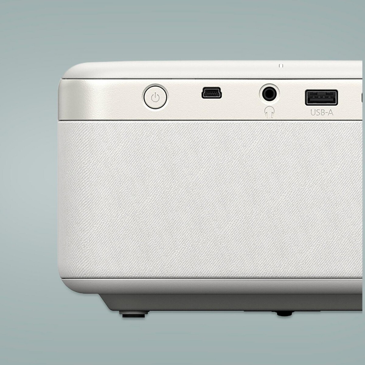 Epson - Ef-21W Hjemmebiograf Projektor