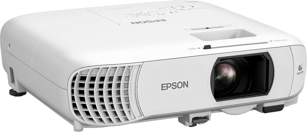 Epson - Eh-Tw840 Projector 4000Lumen