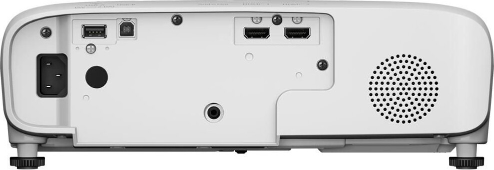 Epson - Eh-Tw840 Projector 4000Lumen