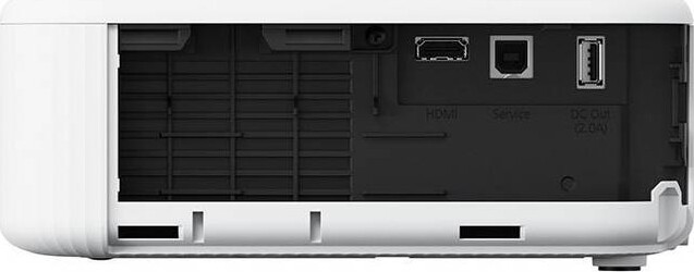 Epson - Co-Fh01 Full Hd Projektor