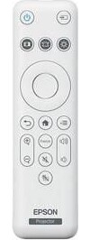 Epson - Co-Fh01 Full Hd Projektor