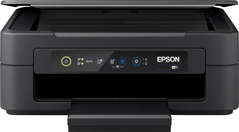 Epson Expression Home Xp-2205 - Aio Printer Med Wifi - 8 Spm