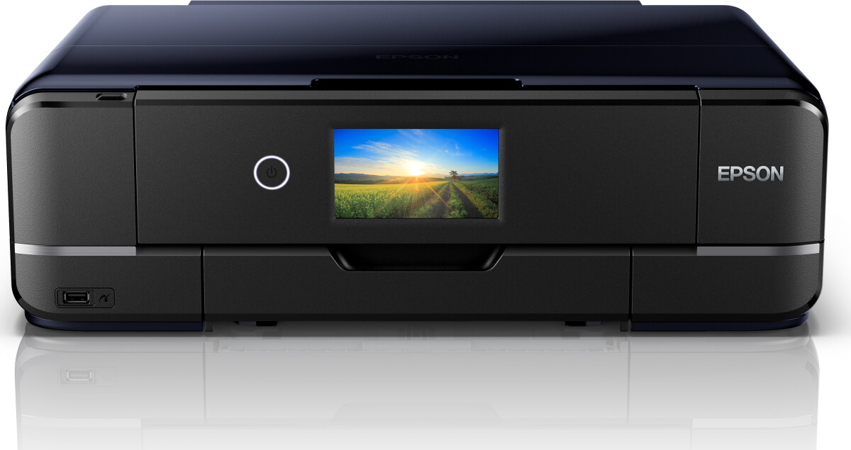 Epson Expression Photo Xp-970 - All-In-One Printer Med Wifi - 8 5 Spm