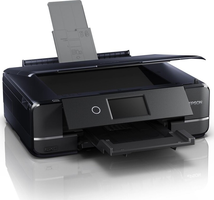 Epson Expression Photo Xp-970 - All-In-One Printer Med Wifi - 8 5 Spm