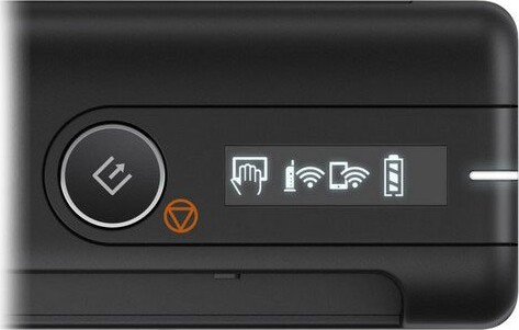 Epson Scanner - Workforce Es-50 - Transportabel - 600 Dpi Wifi Usb 20 -