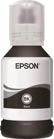 Epson - Ecotank Blæk - 111 - Sort